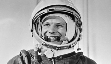 За что КГБ убило Юрия Гагарина: космонавта &#171;убрали&#187;, подстроив катастрофу