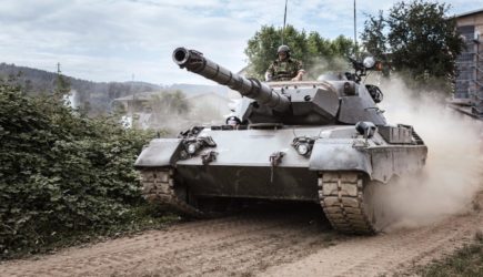 Путину срочно доложили: вот что произошло в зоне СВО