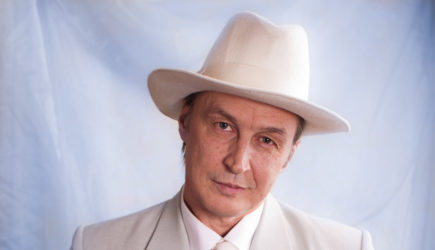 Умер актер из &laquo;Улиц разбитых фонарей&raquo; Геннадий Косарев