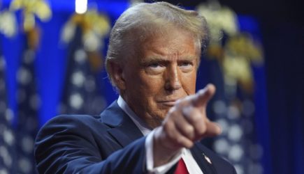 Песков ответил на вопрос о приглашении Трампа на празднование Дня Победы