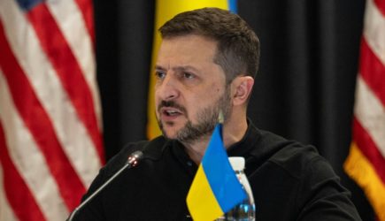 $500 млрд за жизнь: Стало известно, о чём Зеленский тайно торгуется с Трампом