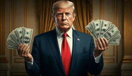 Трамп решил обхитрить Россию: С Киевом заключат &#171;упрощённую сделку&#187; до начала переговоров