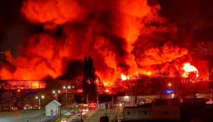 Кровь хлюпает под ногами. Удар на «200»: под Одессой накрыли «шишек» ВСУ