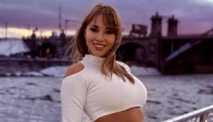 Молодая жена Диброва облысела из-за одного шага – жуткое фото