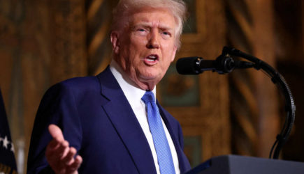 Трамп озвучил сумму компенсации, которую должна заплатить Украина