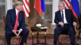Вскрылись детали тайной поездки Трампа в Москву