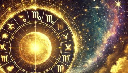 Звезды указали два «золотых периода» 2025 года: планируйте самые важные события