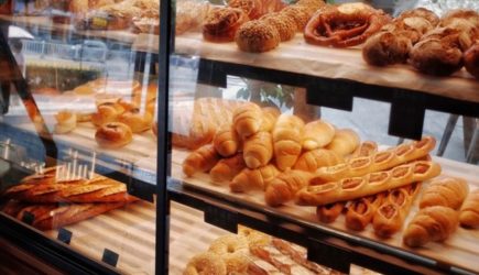 Хлеб в России с 1 марта подорожает на 12%