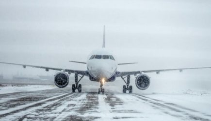 Компания Boeing  планирует вернуться на российский рынок
