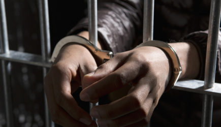 В Крыму задержан мужчина, сбросивший кошку с «Ласточкиного гнезда»