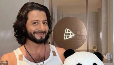 Комик Галустян попал под санкции Евросоюза