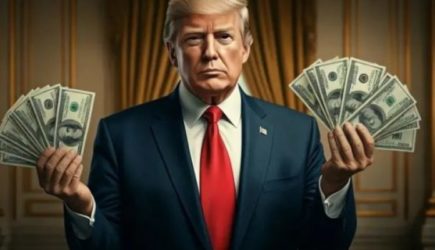 Трамп решил обхитрить Россию: С Киевом заключат «упрощённую сделку» до начала переговоров