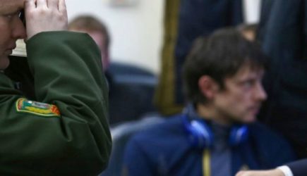 В Минске заявили о прибытии в Белоруссию сотен тысяч украинцев