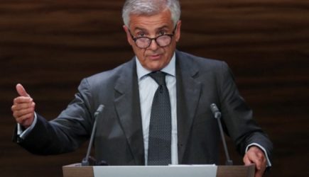 Кандидат в президенты МОК сделал заявление о допуске России на Олимпиаду-2026