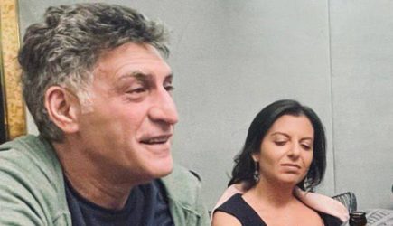 «Нельзя растворяться в беде»: Симоньян прервала молчание о Кеосаяне