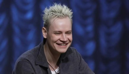 Дело не в политике: почему SHAMAN вырезали из эфира «Первого канала»