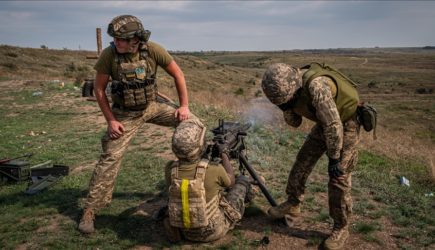 Раскрыто, для чего бойцы ВС России построили подземный город