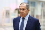 Лавров прокомментировал заявления Макрона о вводе на Украину европейских сил