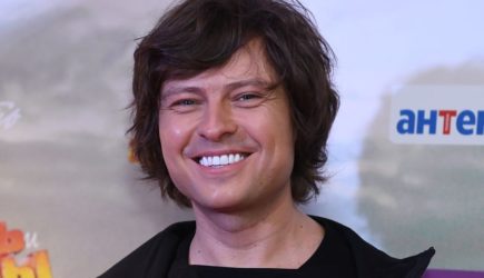 Шаляпин нанес удар по&nbsp;жене Петросяна