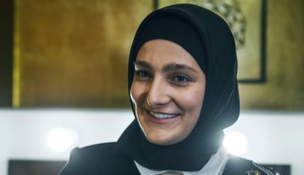 Дочь Кадырова сделала неожиданное признание