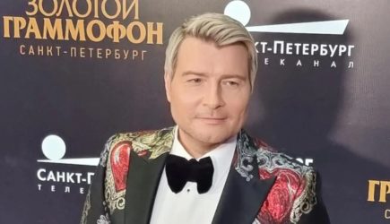 Гулькина рассказала, что Басков не вышел на сцену в Кремле из-за болезни