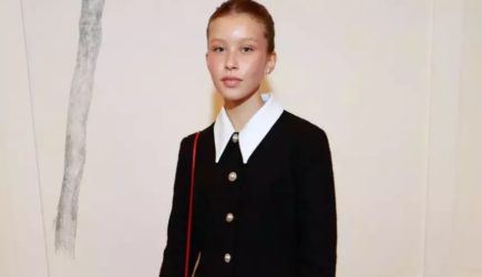 Дочь Юлии Пересильд вышла на связь в истерике: что случилось