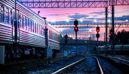 В российских поездах и самолетах появится долгожданная услуга