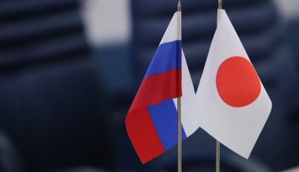 Посол раскрыл, что Россия готовит для Японии в ответ на санкции