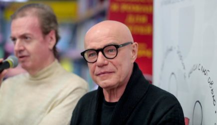 &#171;Где платят – там и хорошо&#187;: Мазаев заговорил об отъезде в США