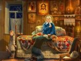 Святая Матрона предсказала, какие три вещи спасут Россию в 2025 году