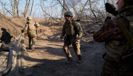 &laquo;Приезжали охотиться&raquo;: названа причина массового бегства наемников ВСУ
