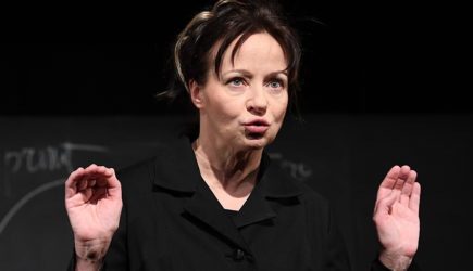 Последняя роль Добровольской в кино: вот как выглядела актриса