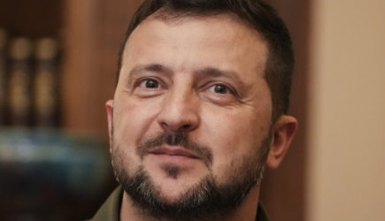 Стала известна страшная тайна четы Зеленских. Невозможно поверить