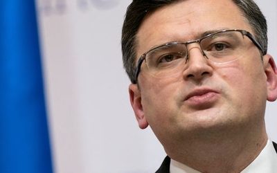 Кулеба сказал, кого убьют после подписания мира