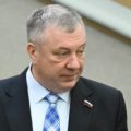O выводе депутата Андрея Гурулева из состава думского комитета по обороне