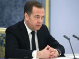 10 часов назад Медведев не скрывая назвал регионы &#8212; скоро войдут в состав РФ