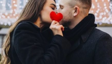 Что сказал терапевт о положительном влиянии поцелуев на организм?