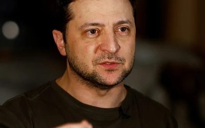 В Раде сделали заявление об аресте Зеленского спецназом