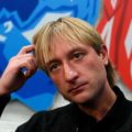 Плющенко перестал появляться на публике. Что с ним?