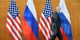 В Стамбуле начались переговоры делегаций РФ и США