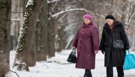 Россиянам назвали условие для получения пенсии в 110 тысяч рублей