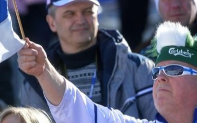 Финны поразились, как Россия закрыла перед ними долг