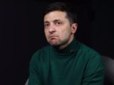 Зеленский объявил о своем уходе: гудит вся Украина