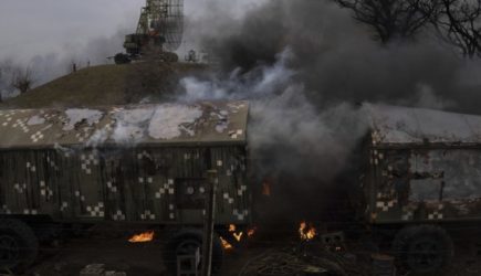 Украина далека от разгрома: реальная ситуация на фронте