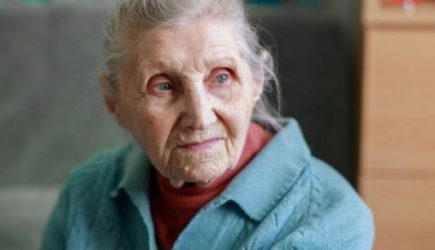 Бедные стареют быстрее &ndash; ученые