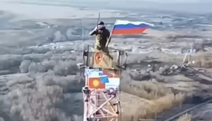 Операция «Труба»: начало штурма Суджи ошеломило ВСУ