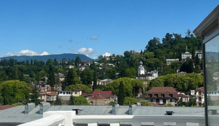 Грузия решила ударить в спину России: вот что придумали