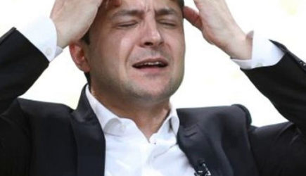 В США назвали города, которые Зеленский отдаст России