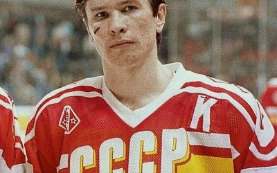 Как гордость СССР опозорился на весь мир, попавшись на воровстве в Европе