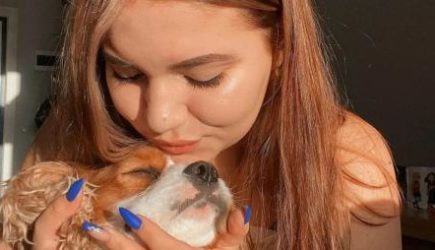 Девушка клонировала погибшего друга! Лучше не смотрите